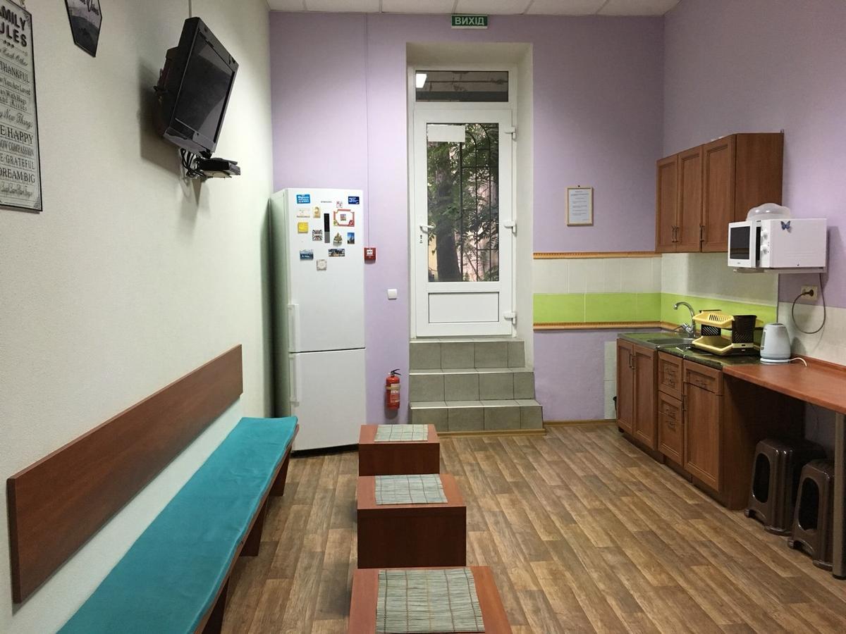 Khostel-Otel' " Odesskii " Одесса Экстерьер фото